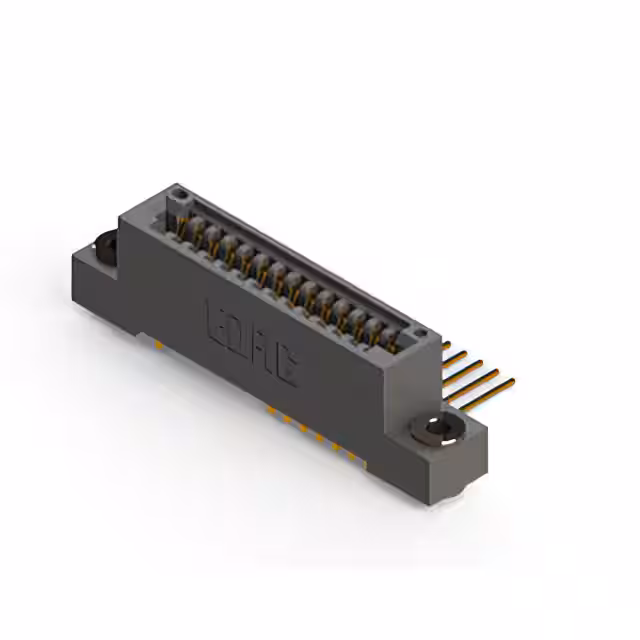 895-028-559-203 EDAC Inc.  Edgeboard Connectors